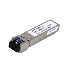 Мрежов аксесоар CISCO 10GBASE-LR SFP Module Enterprise Class