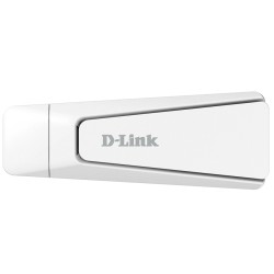 Мрежов аксесоар D-LINK AX1800 Wi-Fi 6 USB Adapter Мрежов аксесоар D-LINK AX1800 Wi-Fi 6 USB Adapter