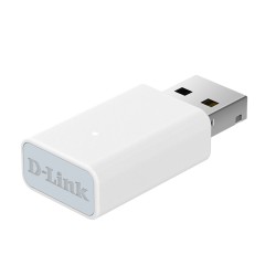 Мрежов аксесоар D-LINK AX900 Wi-Fi 6 USB Adapter Мрежов аксесоар D-LINK AX900 Wi-Fi 6 USB Adapter