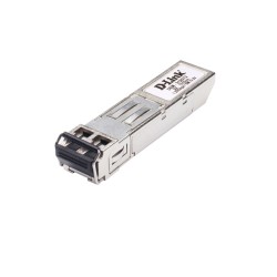 Мрежов аксесоар D-LINK 1-port Mini-GBIC SFP to 1000BaseLX 2km for all Мрежов аксесоар D-LINK 1-port Mini-GBIC SFP to 1000BaseLX 2km for all