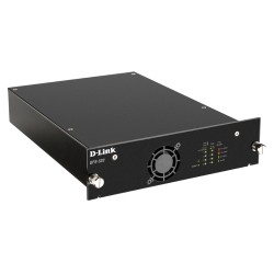 Мрежов аксесоар D-LINK PoE Redundant Power Supply for DGS-1520-28 and DGS-1520-52