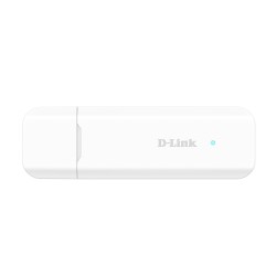 Мрежов аксесоар D-LINK 4G LTE AX300 Wi-Fi 6 USB Adapter Мрежов аксесоар D-LINK 4G LTE AX300 Wi-Fi 6 USB Adapter