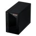 Мрежово сторидж устройство ASUS Asustor AS3302T_V2 2 bay NAS