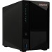 Мрежово сторидж устройство ASUS Asustor AS3302T_V2 2 bay NAS
