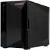 Мрежово сторидж устройство ASUS Asustor AS3302T_V2 2 bay NAS