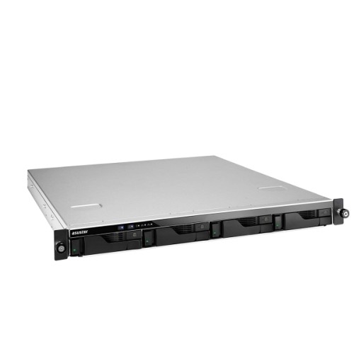 Мрежово сторидж устройство ASUS Asustor AS6504RS 4bay NAS Мрежово сторидж устройство ASUS Asustor AS6504RS 4bay NAS