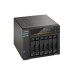 Мрежово сторидж устройство ASUS Asustor Lockerstor 6 Gen3 AS6806T 6 Bay NAS Мрежово сторидж устройство ASUS Asustor Lockerstor 6 Gen3 AS6806T 6 Bay NAS