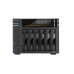 Мрежово сторидж устройство ASUS Asustor Lockerstor 6 Gen3 AS6806T 6 Bay NAS Мрежово сторидж устройство ASUS Asustor Lockerstor 6 Gen3 AS6806T 6 Bay NAS