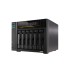 Мрежово сторидж устройство ASUS Asustor Lockerstor 6 Gen3 AS6806T 6 Bay NAS Мрежово сторидж устройство ASUS Asustor Lockerstor 6 Gen3 AS6806T 6 Bay NAS