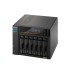 Мрежово сторидж устройство ASUS Asustor Lockerstor 6 Gen3 AS6806T 6 Bay NAS Мрежово сторидж устройство ASUS Asustor Lockerstor 6 Gen3 AS6806T 6 Bay NAS