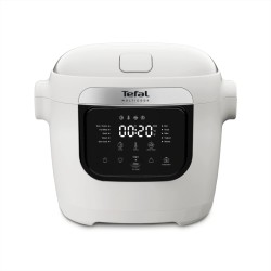 Мултикукър TEFAL MY700BF0 Mc Multicook Basic Fair Grey Ee Мултикукър TEFAL MY700BF0 Mc Multicook Basic Fair Grey Ee