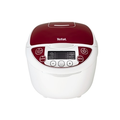 Мултикукъри TEFAL RK705138 Multicooker Fuzzy Logic Мултикукъри TEFAL RK705138 Multicooker Fuzzy Logic