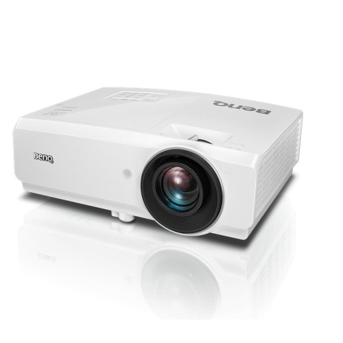 Проектор BENQ SW752+ Installation Projector Проектор BENQ SW752+ Installation Projector