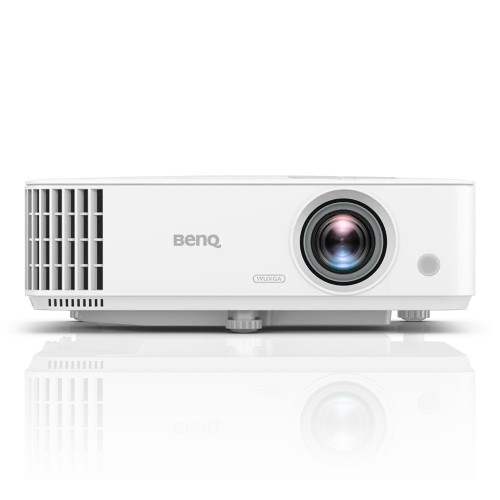Проектор BENQ MU613 DLP WUXGA; Brightness: 4000 AL; High contrast ratio 10 Проектор BENQ MU613 DLP WUXGA; Brightness: 4000 AL; High contrast ratio 10