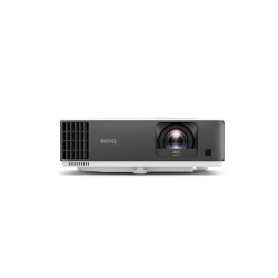 Проектор BENQ TK700ST DLP 4K UHD (3840x2160) Проектор BENQ TK700ST DLP 4K UHD (3840x2160)
