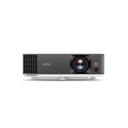 Проектор BENQ TK700 DLP 4K UHD (3840x2160) Проектор BENQ TK700 DLP 4K UHD (3840x2160)