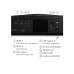 Проектор BENQ W5800 Laser Home Cinema Projector 4K UHD (3840?2160) Проектор BENQ W5800 Laser Home Cinema Projector 4K UHD (3840?2160)