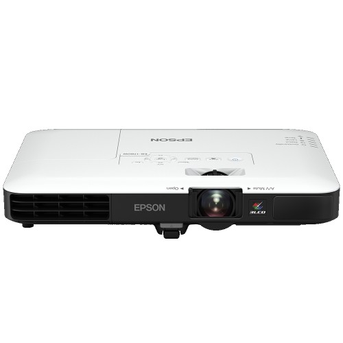 Проектор EPSON EB-1780W 3LCD Проектор EPSON EB-1780W 3LCD