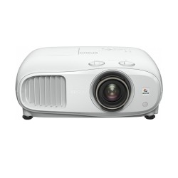 Проектор EPSON EH-TW7100 Home Cinema 4K Pro UHD Super Resolution