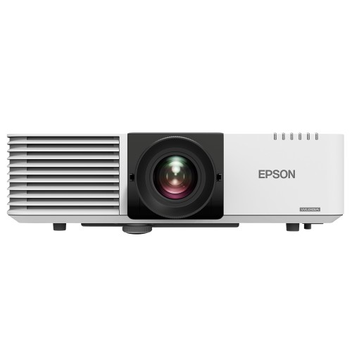 Проектор EPSON EB-L530U 3LCD