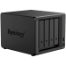 NAS SYNOLOGY DS925PLUS NAS SYNOLOGY DS925PLUS