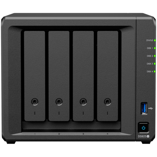 NAS SYNOLOGY DS925PLUS NAS SYNOLOGY DS925PLUS