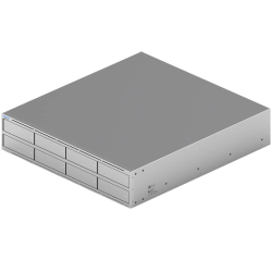 NAS UBIQUITI 8