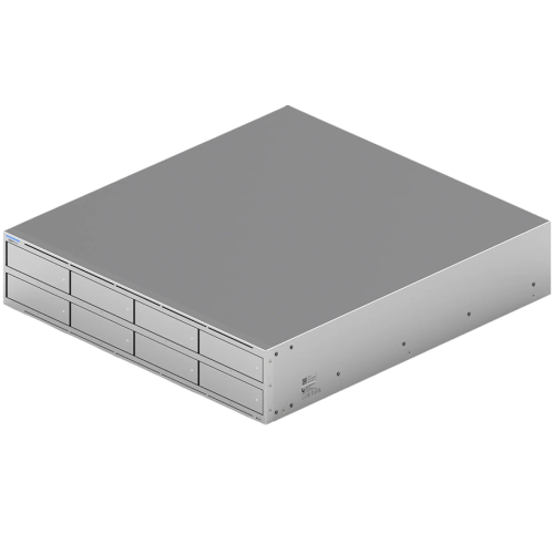 NAS UBIQUITI 8 NAS UBIQUITI 8