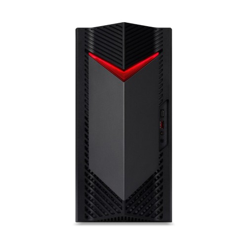 Геймърски компютър ACER Nitro N50-656 Геймърски компютър ACER Nitro N50-656