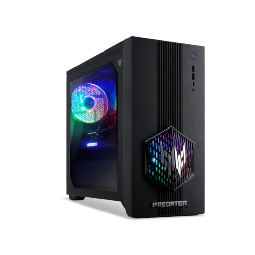 Настолен компютър ACER Predator PO3-665 Настолен компютър ACER Predator PO3-665