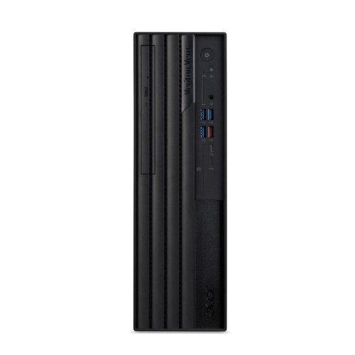 Настолен компютър ACER Veriton VX4720GT Core i5- 14400 (up to 4.7GHz Настолен компютър ACER Veriton VX4720GT Core i5- 14400 (up to 4.7GHz