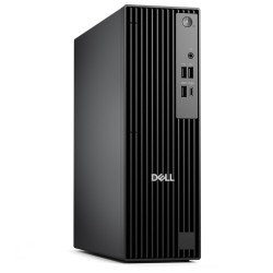 Компютър DELL Pro Slim QCS1250 Компютър DELL Pro Slim QCS1250