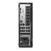Настолен компютър DELL Pro Slim QCS1250 Настолен компютър DELL Pro Slim QCS1250