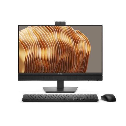 Настолен компютър DELL Pro 24 All-in-One QC24250 Настолен компютър DELL Pro 24 All-in-One QC24250