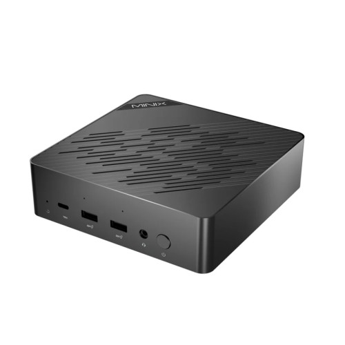 Настолен компютър MINIX Elite EU512-AI Intel Core Ultra 5-125H Настолен компютър MINIX Elite EU512-AI Intel Core Ultra 5-125H
