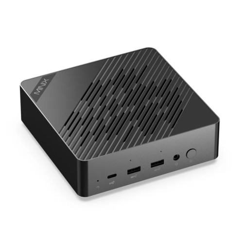 Настолен компютър MINIX Elite EU715-AI Intel Core Ultra 7-155H Настолен компютър MINIX Elite EU715-AI Intel Core Ultra 7-155H
