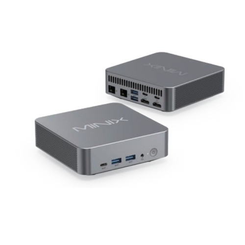 Настолен компютър MINIX NGC N512 Intel Core i5-12600H Настолен компютър MINIX NGC N512 Intel Core i5-12600H