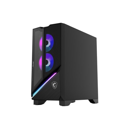 Геймърски компютър MSI MPG Infinite X3 AI 2NVV9-450EU