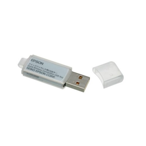 Мрежова карта Epson Adapter - ELPAP09