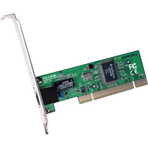 Мрежова карта TP-Link TF-3239DL Мрежова карта TP-Link TF-3239DL