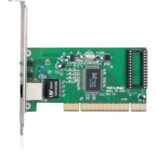 Мрежова карта TP-Link TG-3269 Мрежова карта TP-Link TG-3269