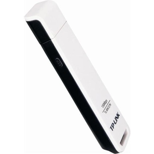 USB Мрежова карта TP-Link TL-WN727N USB Мрежова карта TP-Link TL-WN727N