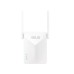 Мрежов аксесоар ASUS Range Extender RP-AX50 AX1500 Dual Band WiFi 6 Works with Any WiFi Router