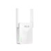 Мрежов аксесоар ASUS Range Extender RP-AX50 AX1500 Dual Band WiFi 6 Works with Any WiFi Router