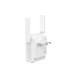 Мрежов аксесоар ASUS Range Extender RP-AX50 AX1500 Dual Band WiFi 6 Works with Any WiFi Router