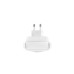 Мрежов аксесоар ASUS Range Extender RP-AX50 AX1500 Dual Band WiFi 6 Works with Any WiFi Router