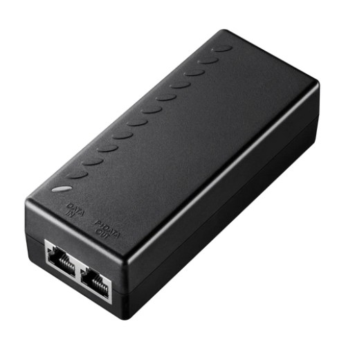 Мрежов аксесоар CUDY POE200 30W Gigabit PoE+/PoE Injector30W Gigabit PoE+/PoE Injector Plastic Case