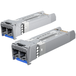Мрежов аксесоар UBIQUITI UACC-OM-SM-10G-D-2
