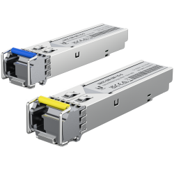 Мрежов аксесоар UBIQUITI UACC-OM-SM-1G-S-2