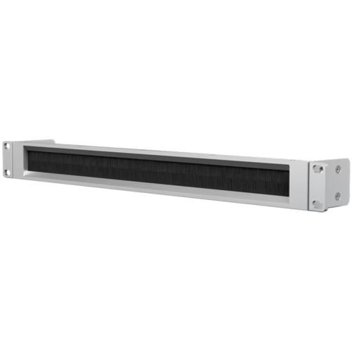 Мрежов аксесоар UBIQUITI UACC-RACK-PANEL-BRUSH-1U Мрежов аксесоар UBIQUITI UACC-RACK-PANEL-BRUSH-1U
